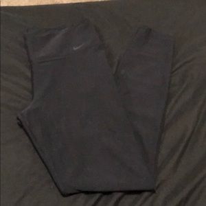 Nike black leggings